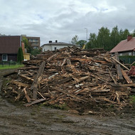 Reikalingas fiskaras