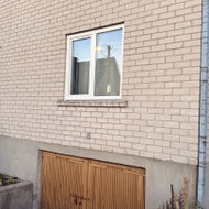 Palangių skardinimas