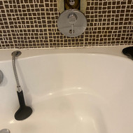 Vonios maišytuvo remontas