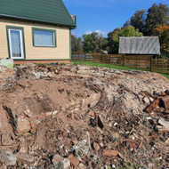 Statybos atliekų tvarkymo