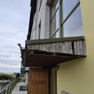 Skardinimo darbai, skardininkai