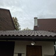 Kaminu valymas
