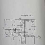 Reikalingas Architektas / konstruktorius
