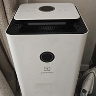 Kiek kainuotų ir ar verta taisyti drėgmės surinkėją Electrolux