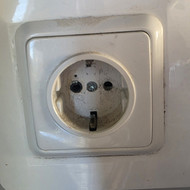 Ieškau elektriko