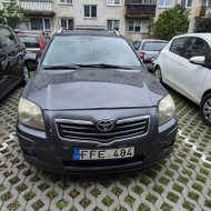 Automobilių supirkimas