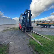 Ieškau autovežio / žemos puspriekabės krautuvo pervežimui Linda H50D-01   Mažeikiai – Šiauliai