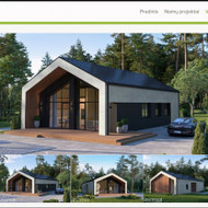 Ieškau architekto