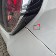 Automobilio rūdžių tvarkymas