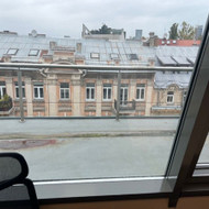 Reikia išvalyti terasą