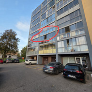 Apskardinimo tvirtinimas (autobokštelis)