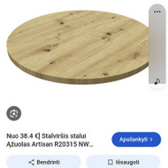 Baldų aptraukimas