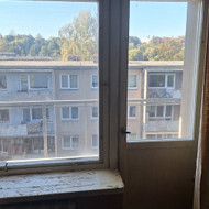 Reikia pakeisti keleta langu i naujus