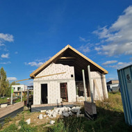 Mūro darbai, mūrijimas