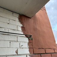 Balkono stiklinimas