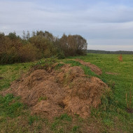 Atliekų išvežimas