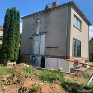 Balkonų gamyba