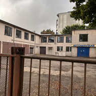 Stogdengiai, stogo darbai
