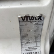 Oras oras kondicionierius vivax