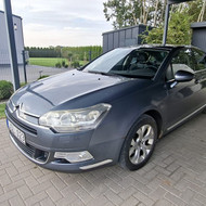 Parduodu Citroen C5 2008 m. automatas