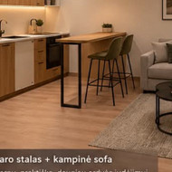 Nestandartinių baldų gamyba