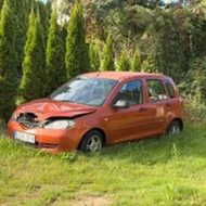 Automobiliu supirkimas