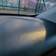 Automobilio panelės remontas