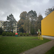 Medžių genėjimas