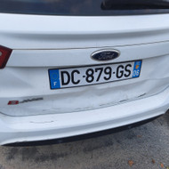 Ieškau meistro kėbulų remontui