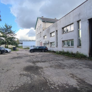Metalinių lauko laiptų gamyba