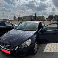 Automobilio apklijavimas matine juoda plėvele