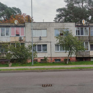 Statybos darbų techninė priežiūra
