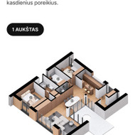 Architektai, projektavimas