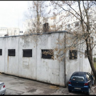Kiek kainuotų padaryti 100 m² betonine perdangą
