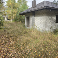Sklypo apipjovimas, šiukšlių išvežimas