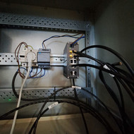 Telekomunikacijų įrangos montuotojai