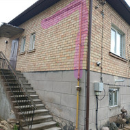 Dujų vambzdžio patraukimas