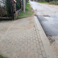 Perkloti trinkeles