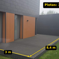 Stoginės, stoginių gamyba