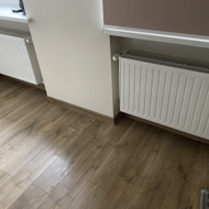Laminato klojimas