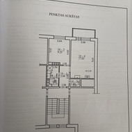 Sienų dažymas