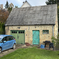 Stogdengiai, stogo darbai