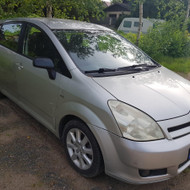 Kokį auto norite parduoti?