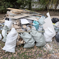 Šiukšlių išvežimas: statybinių, vilniaus r.