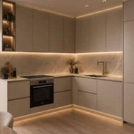 Reikia virtuvės baldų