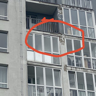 Ieškome aukštalipių daugiabučio namo fasado tvarkymo darbams atlikti
