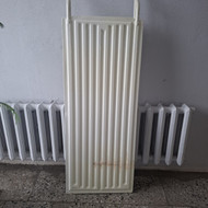 Radiatoriaus isvezimas