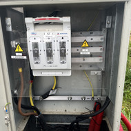 Ieškau elektriko