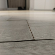 Laminato klojimas