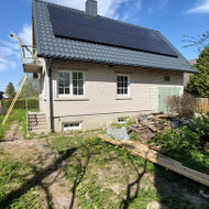 Stogdengiai, stogo darbai